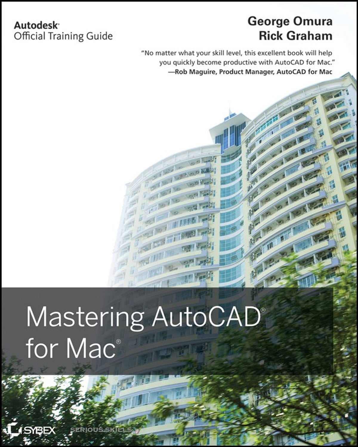 autocad viewer mac